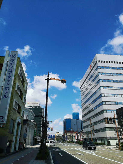 日本-富山县